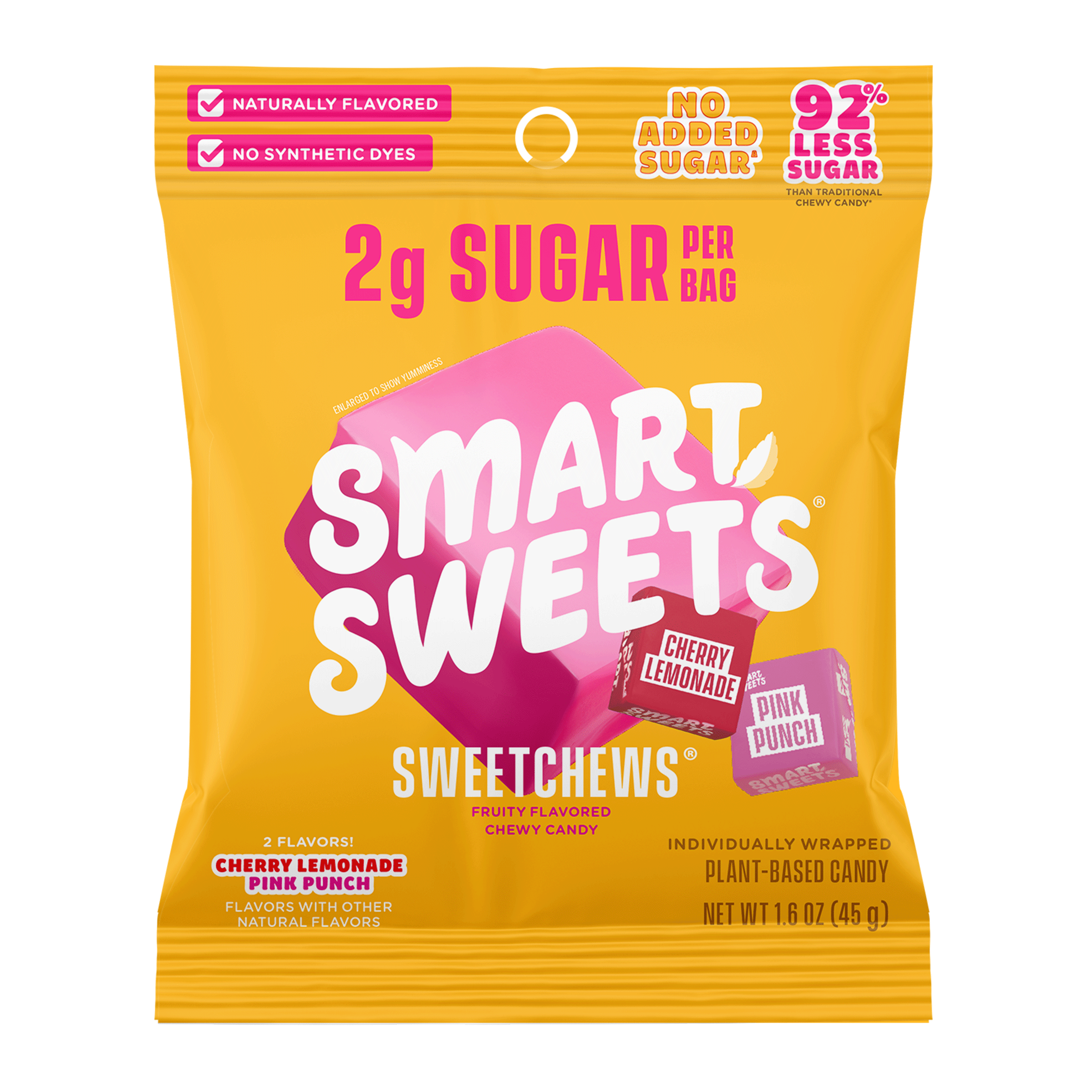 SweetChews® – SmartSweets US