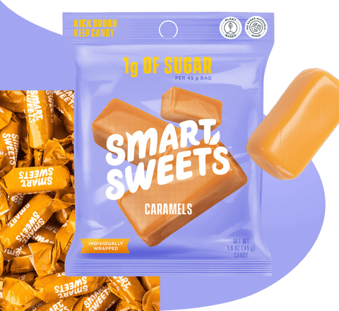 Cinnamon Bears Gummi Candy - 16-oz. Resealable Bag - All City Candy
