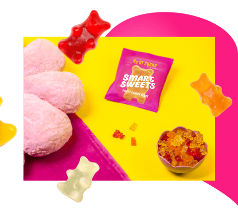 SMART Gummy Candy Maker – Smart