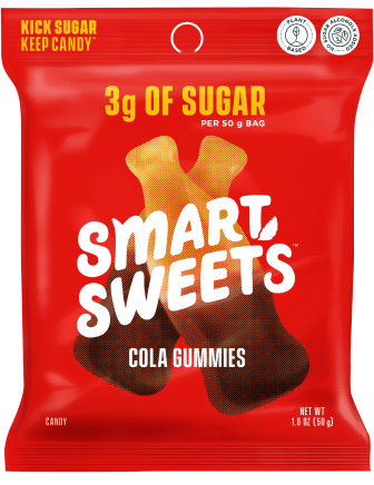 Cola Gummies pouch