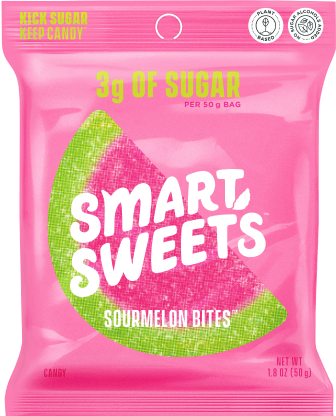 Sourmelon Bites pouch