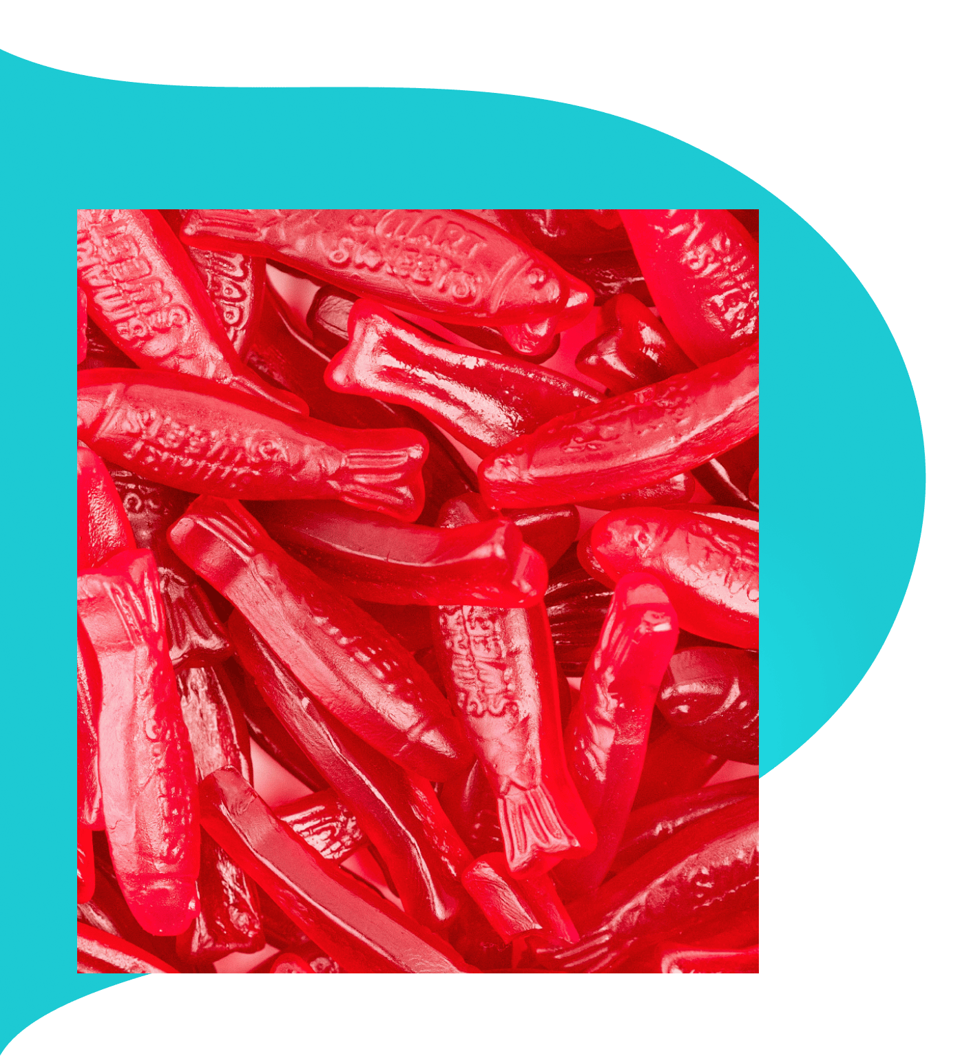 Sweet Fish™ - Low Sugar Gummy Candy | SmartSweets – SmartSweets US