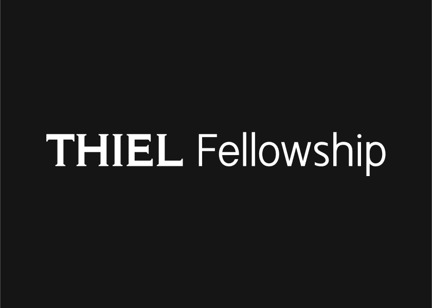 Thiel Fellowship