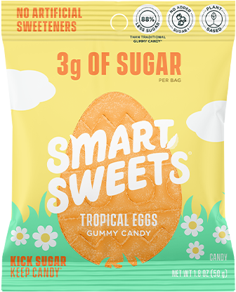 Tropical Eggs – SmartSweets US