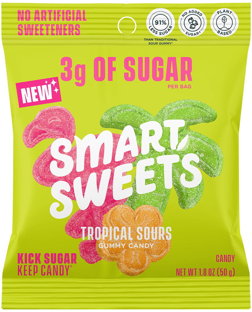 Shop All – SmartSweets US