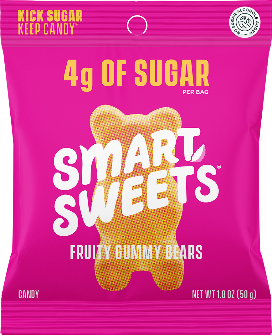 Low Sugar Lollipops | SmartSweets – SmartSweets US