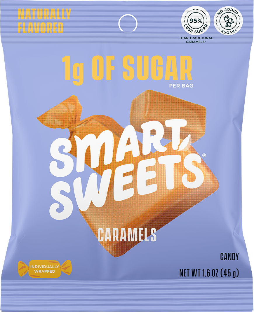 All Candy - Low Sugar | SmartSweets – SmartSweets US