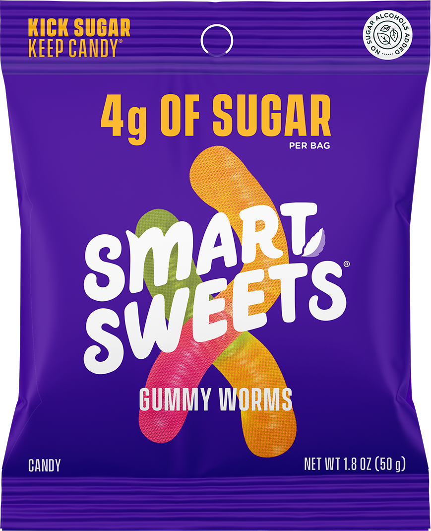 All Candy - Low Sugar | SmartSweets – SmartSweets US