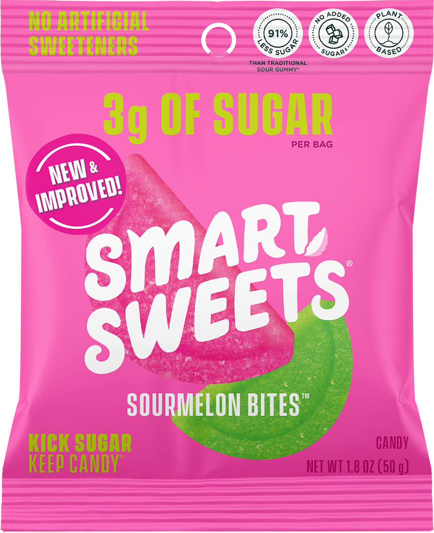 Shop All SmartSweets US Shop all smartsweets us