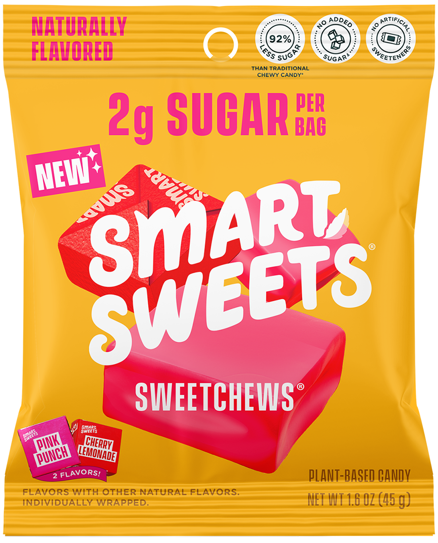 Shop All – SmartSweets US