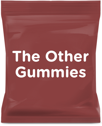 The Other Gummies