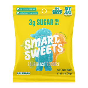Sour Blast Buddies™