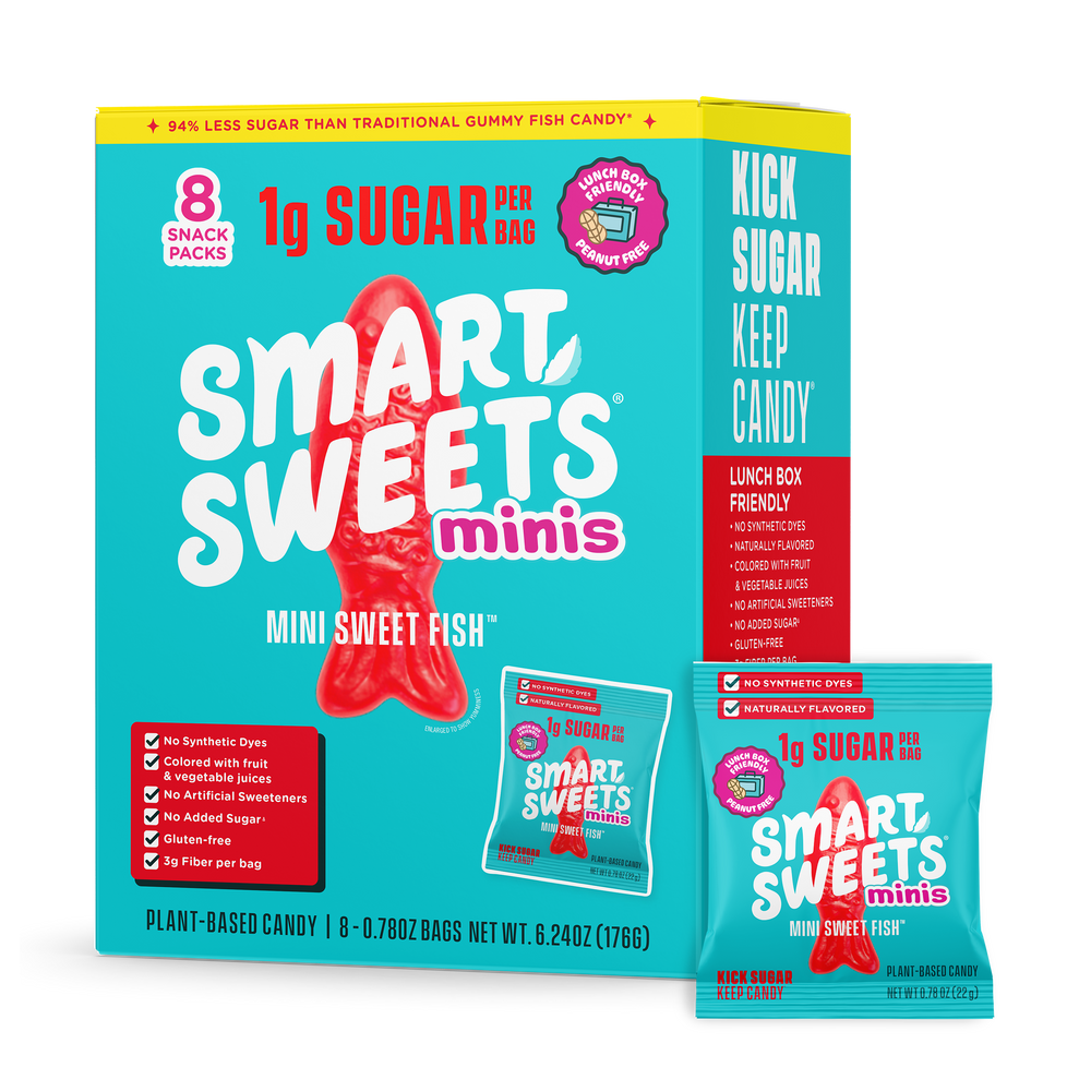 Minis: Sweet Fish™