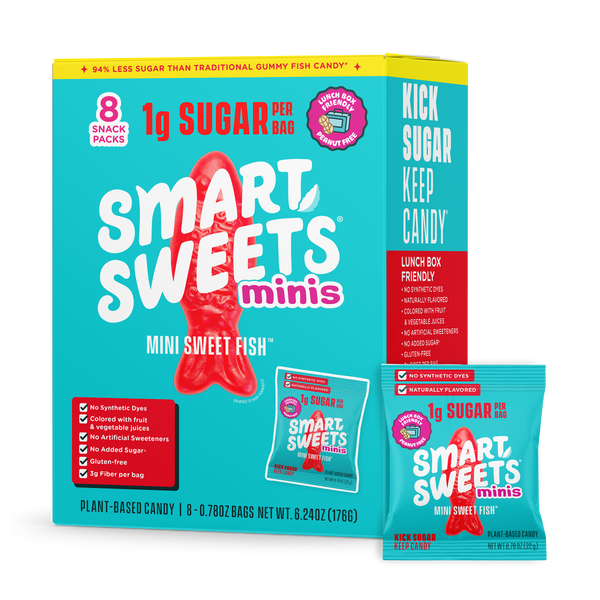 Minis: Sweet Fish™