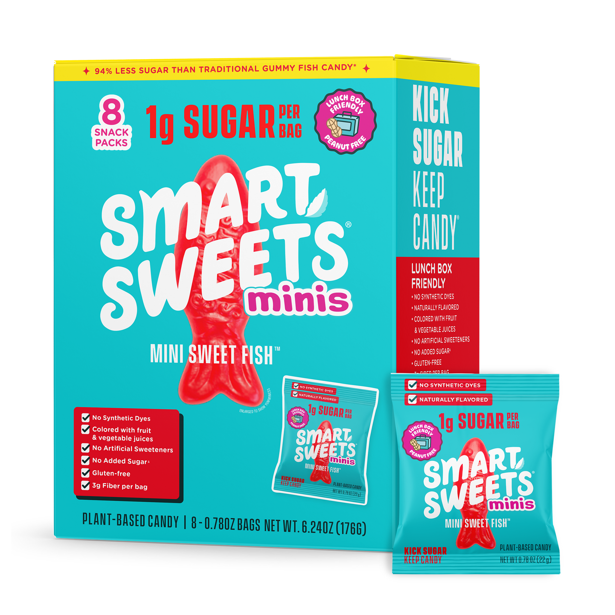 Minis: Sweet Fish™