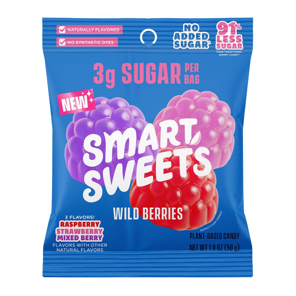 Wild Berries