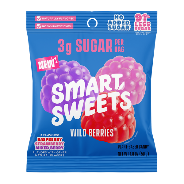 Wild Berries