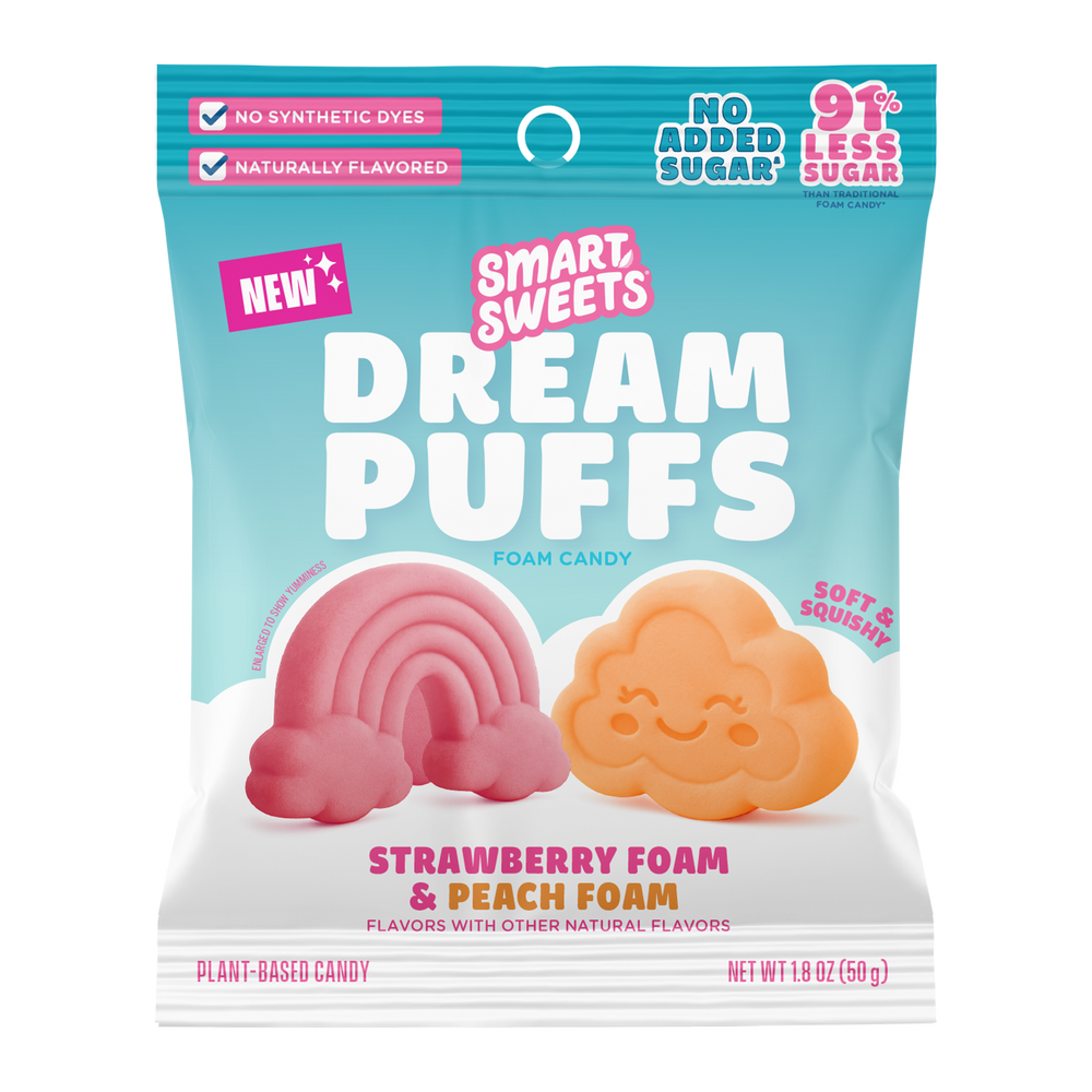 Dream Puffs