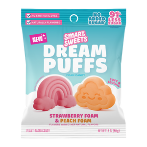 Dream Puffs