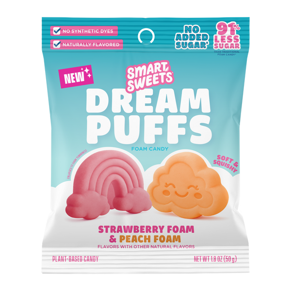 Dream Puffs