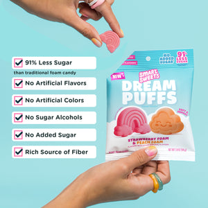 Dream Puffs