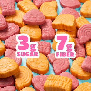 Dream Puffs