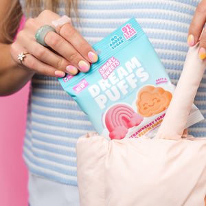 Dream Puffs
