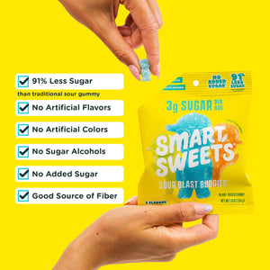 Sour Blast Buddies™
