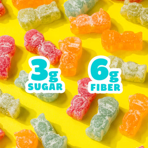 Sour Blast Buddies™