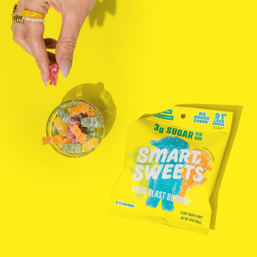 Sour Blast Buddies™