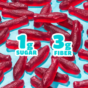 Minis: Sweet Fish™