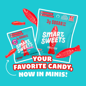 Minis: Sweet Fish™