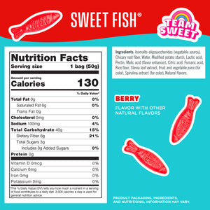 Sweet Fish™