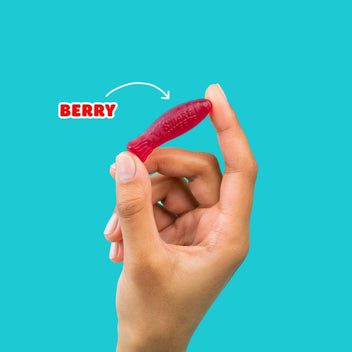 Sweet Fish™ - Low Sugar Gummy Candy | SmartSweets – SmartSweets US