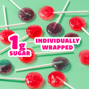 Lollipops