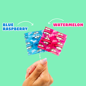 Lollipops