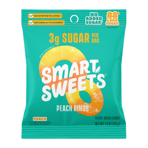 Peach Rings