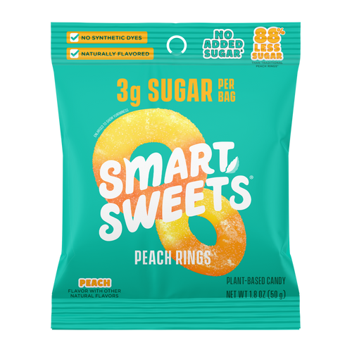 Peach Rings