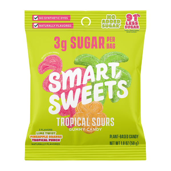 Tropical Sours
