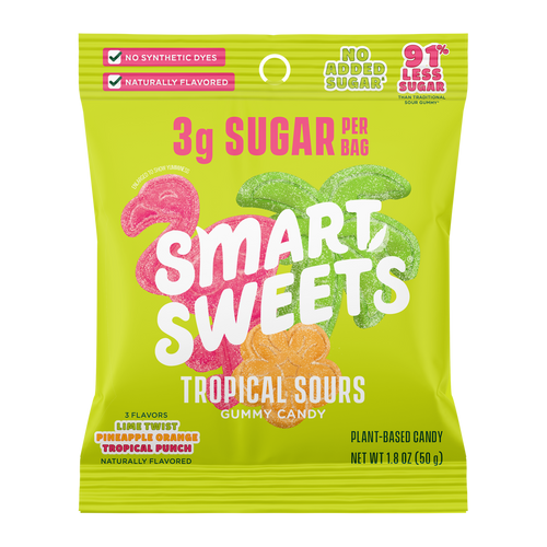 Tropical Sours