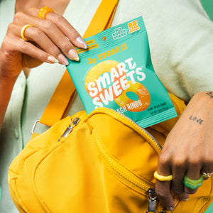 Peach Rings
