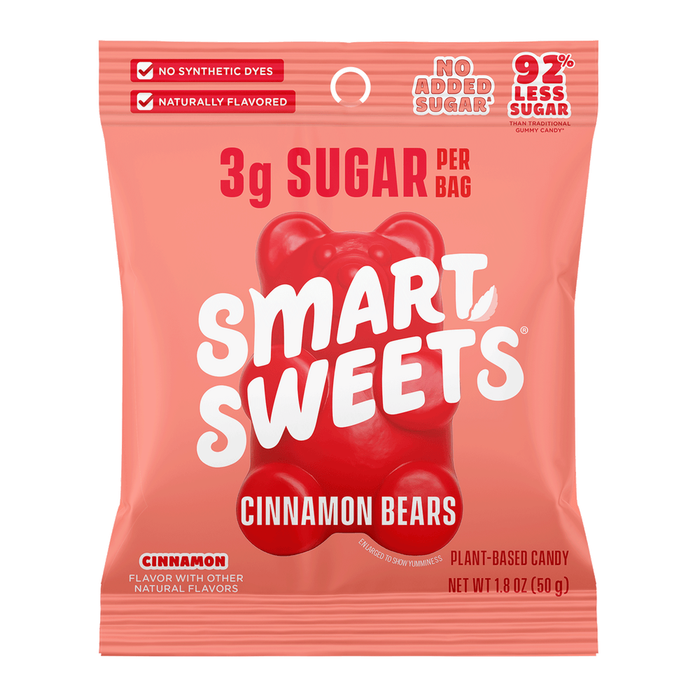 Cinnamon Bears