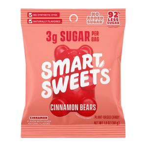Cinnamon Bears