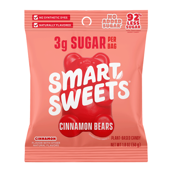 Cinnamon Bears