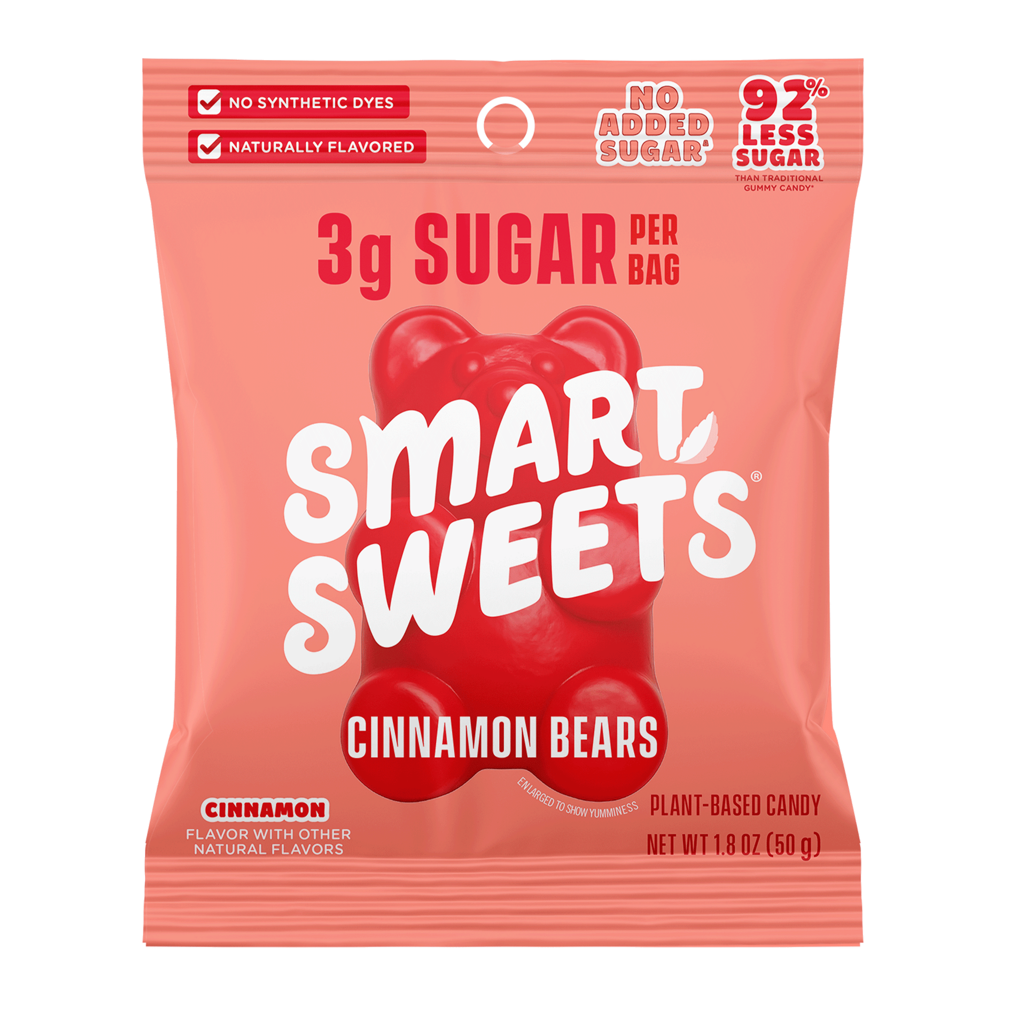Cinnamon Bears