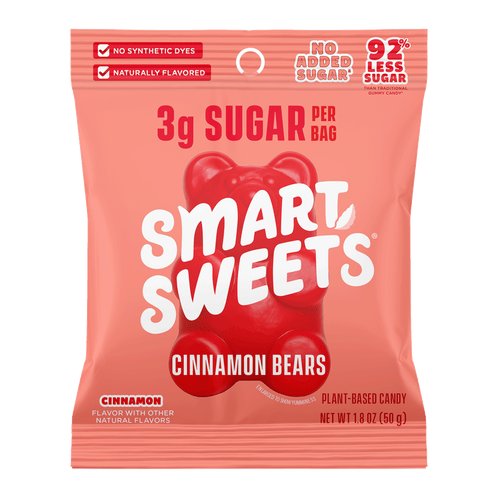 Cinnamon Bears