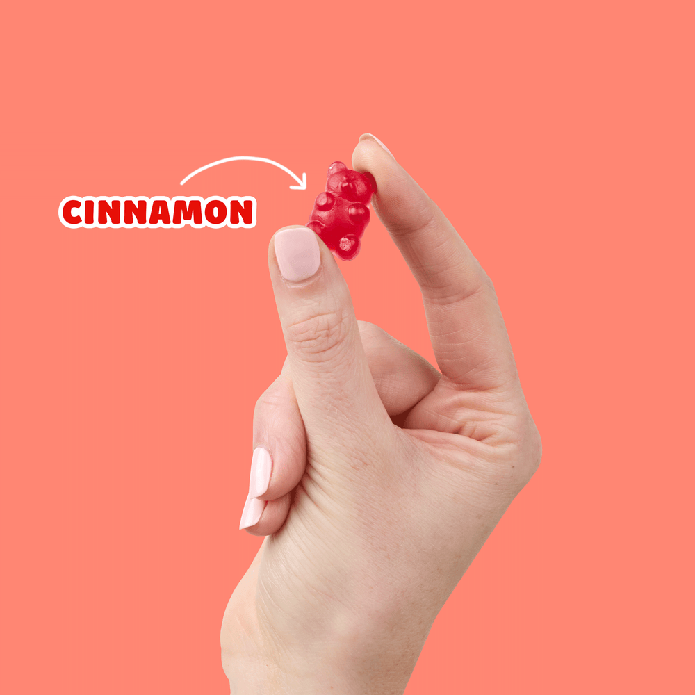 Cinnamon Bears
