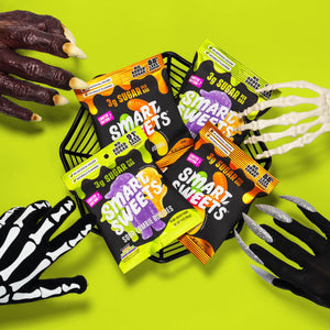 Sour Zombie Buddies