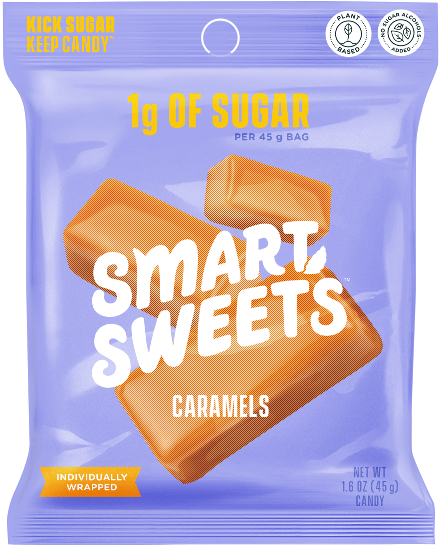 SmartSweets Sweet Fish - Clement