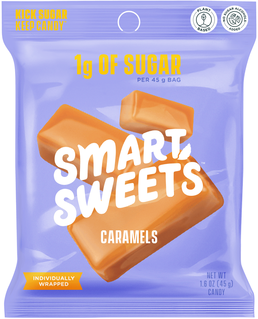 Как правильно употреблять конфеты Smart Sweets Как правильно употреблять конфеты Smart Sweets